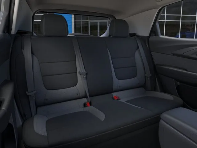 2026 Chevrolet Trailblazer LS - Photo 17