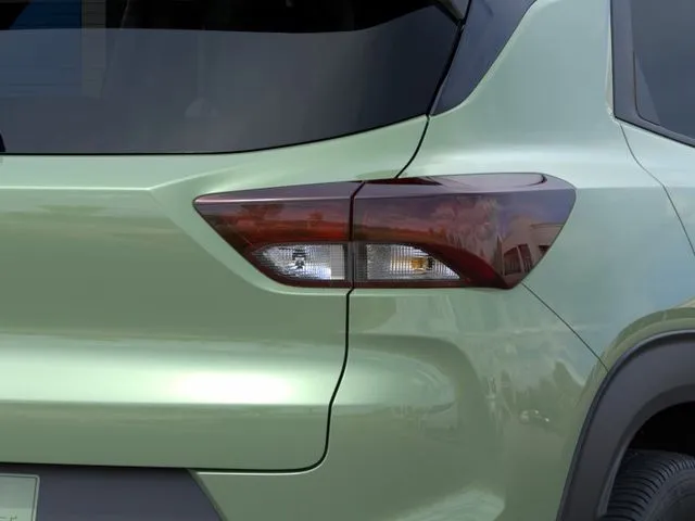 2026 Chevrolet Trailblazer LS - Photo 11