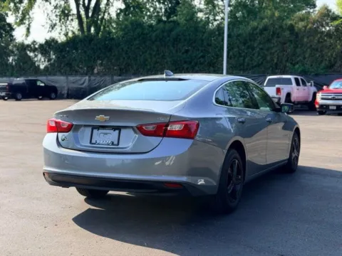 More photos of 2024 Chevrolet Malibu LT at Hank Graff Chevrolet Davison, MI
