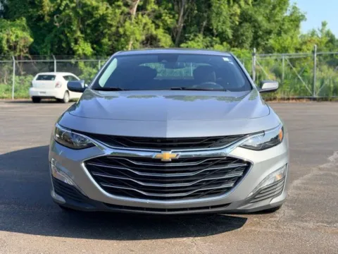Another view of 2024 Chevrolet Malibu LT for sale in Davison, MI at Hank Graff Chevrolet Davison