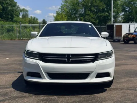 Another view of 2015 Dodge Charger SE for sale in Davison, MI at Hank Graff Chevrolet Davison