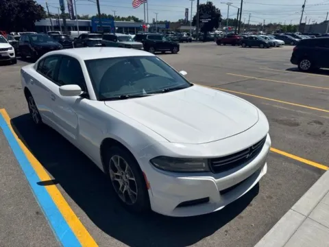 Photos of 2015 Dodge Charger SE for sale in Davison, MI at Hank Graff Chevrolet Davison