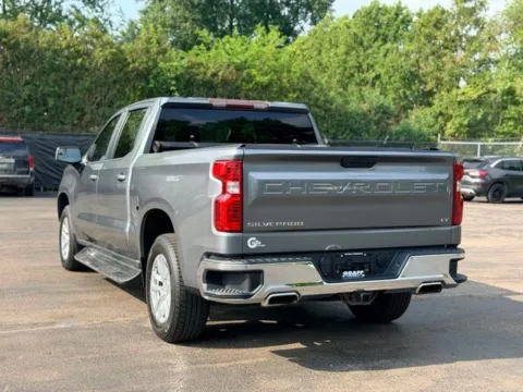 More photos of 2019 Chevrolet Silverado 1500 LT at Hank Graff Chevrolet Davison, MI