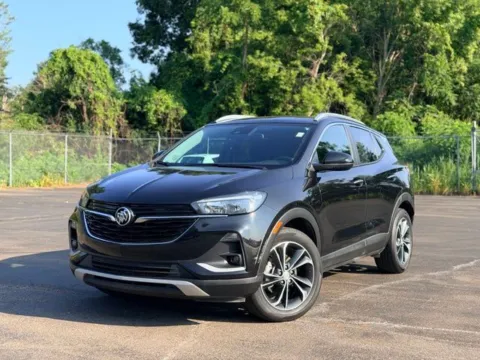 Photos of 2023 Buick Encore GX Select for sale in Davison, MI at Hank Graff Chevrolet Davison