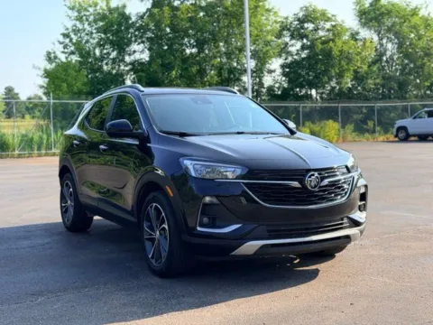 More photos of 2023 Buick Encore GX Select at Hank Graff Chevrolet Davison, MI
