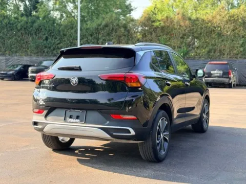 More photos of 2023 Buick Encore GX Select at Hank Graff Chevrolet Davison, MI