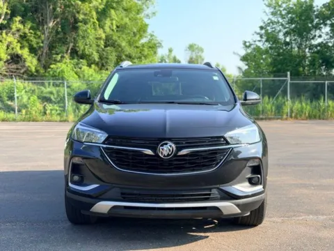 Another view of 2023 Buick Encore GX Select for sale in Davison, MI at Hank Graff Chevrolet Davison