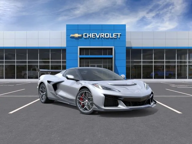 2026 Chevrolet Corvette ZR1X for sale in Davison, MI