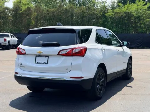 More photos of 2020 Chevrolet Equinox LT at Hank Graff Chevrolet Davison, MI