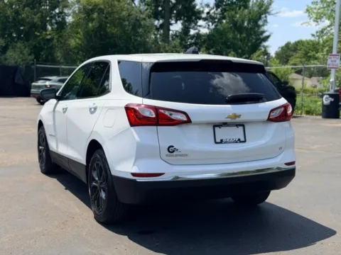 More photos of 2020 Chevrolet Equinox LT at Hank Graff Chevrolet Davison, MI