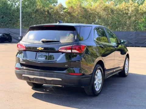 More photos of 2024 Chevrolet Equinox LT at Hank Graff Chevrolet Davison, MI