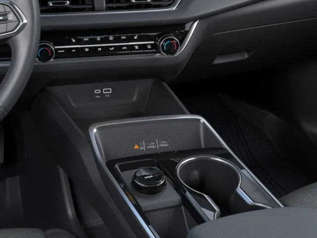 2027 Chevrolet Equinox LT - Photo 23