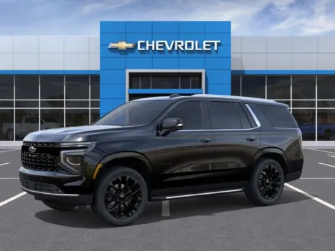Photos of 2026 Chevrolet Tahoe Premier for sale in Davison, MI at Hank Graff Chevrolet Davison