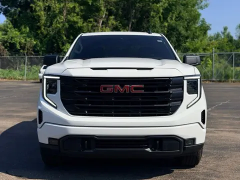 Another view of 2026 GMC Sierra 1500 Elevation for sale in Davison, MI at Hank Graff Chevrolet Davison