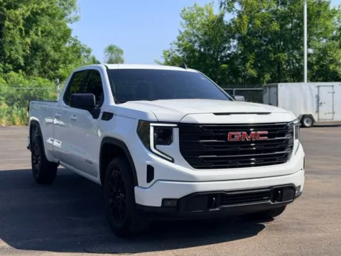 More photos of 2026 GMC Sierra 1500 Elevation at Hank Graff Chevrolet Davison, MI