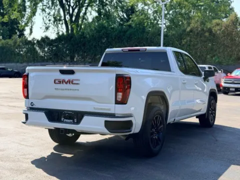 More photos of 2026 GMC Sierra 1500 Elevation at Hank Graff Chevrolet Davison, MI