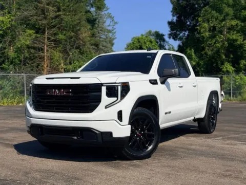 Photos of 2026 GMC Sierra 1500 Elevation for sale in Davison, MI at Hank Graff Chevrolet Davison