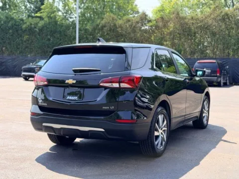 More photos of 2022 Chevrolet Equinox LT at Hank Graff Chevrolet Davison, MI
