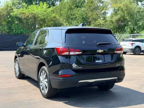 More photos of 2022 Chevrolet Equinox LT at Hank Graff Chevrolet Davison, MI