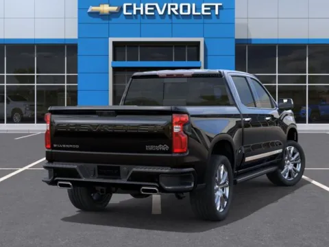 More photos of 2026 Chevrolet Silverado 1500 High Country at Hank Graff Chevrolet Davison, MI