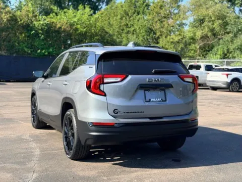 More photos of 2023 GMC Terrain SLE at Hank Graff Chevrolet Davison, MI