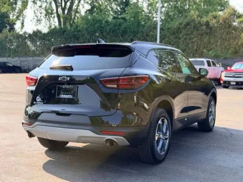 More photos of 2024 Chevrolet Blazer LT at Hank Graff Chevrolet Davison, MI
