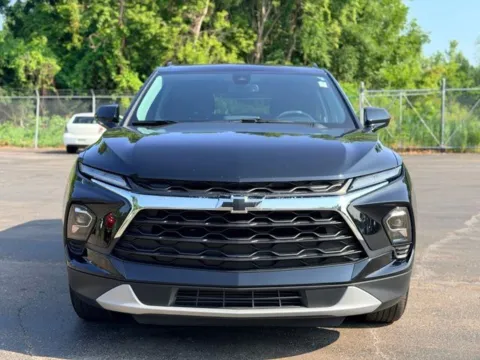 Photos of 2024 Chevrolet Blazer LT for sale in Davison, MI at Hank Graff Chevrolet Davison