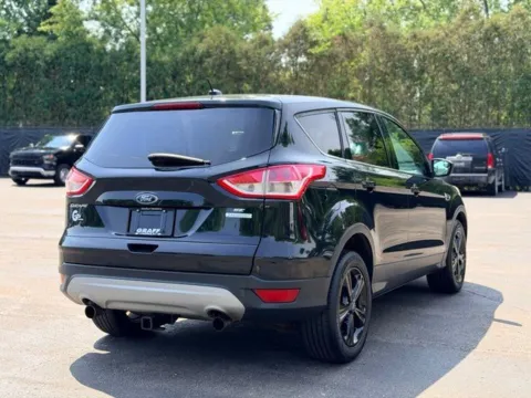 Another view of 2013 Ford Escape SE for sale in Davison, MI at Hank Graff Chevrolet Davison