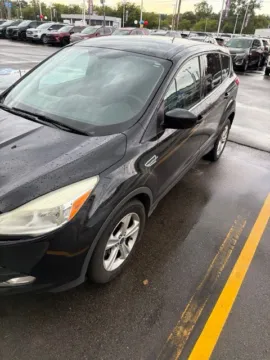 Another view of 2013 Ford Escape SE for sale in Davison, MI at Hank Graff Chevrolet Davison