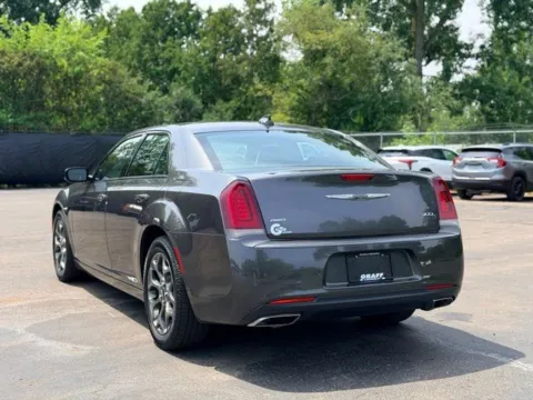 More photos of 2017 Chrysler 300 S at Hank Graff Chevrolet Davison, MI