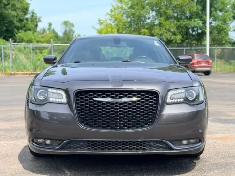Another view of 2017 Chrysler 300 S for sale in Davison, MI at Hank Graff Chevrolet Davison
