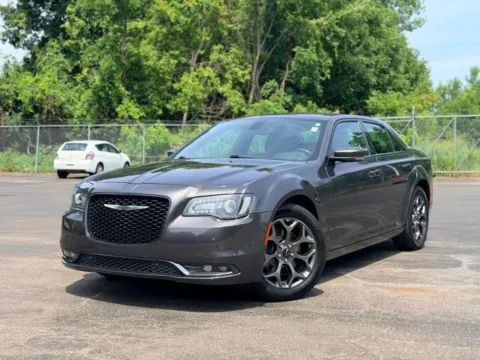 Unknown 2017 Chrysler 300 S for sale in Davison, MI