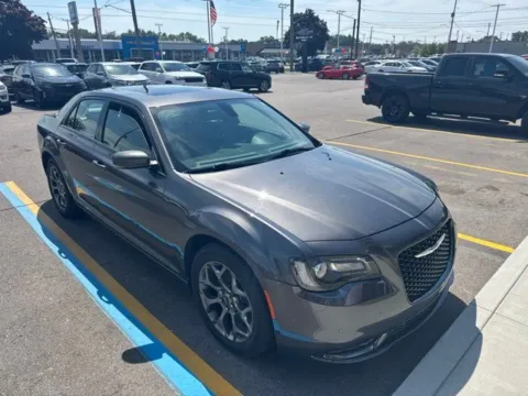 Photos of 2017 Chrysler 300 S for sale in Davison, MI at Hank Graff Chevrolet Davison