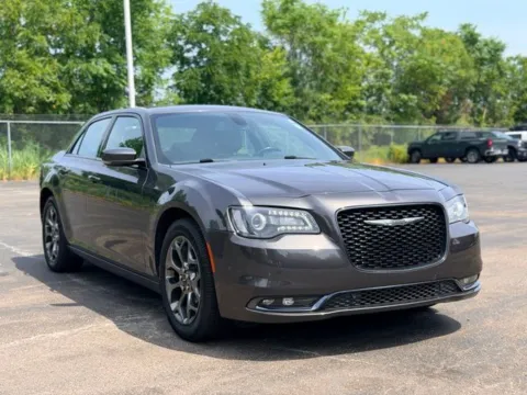 Another view of 2017 Chrysler 300 S for sale in Davison, MI at Hank Graff Chevrolet Davison