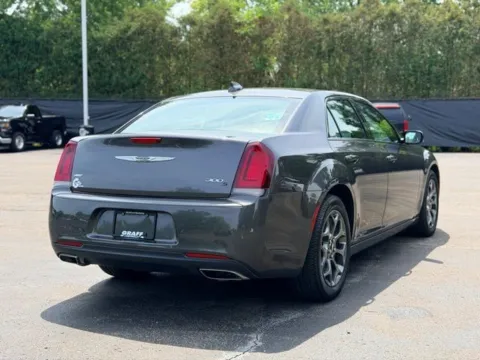 More photos of 2017 Chrysler 300 S at Hank Graff Chevrolet Davison, MI