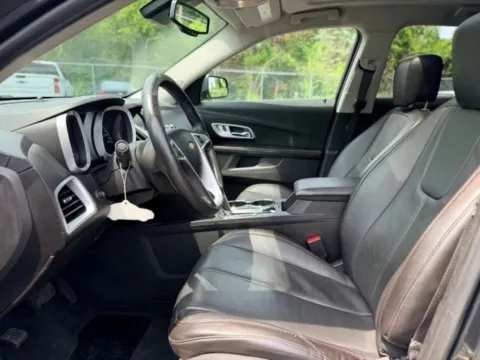 More photos of 2014 Chevrolet Equinox LT at Hank Graff Chevrolet Davison, MI