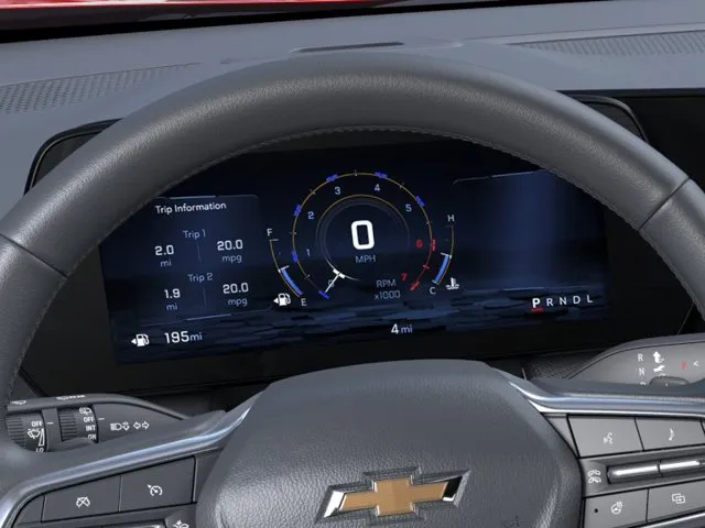 2027 Chevrolet Equinox LT - Photo 18