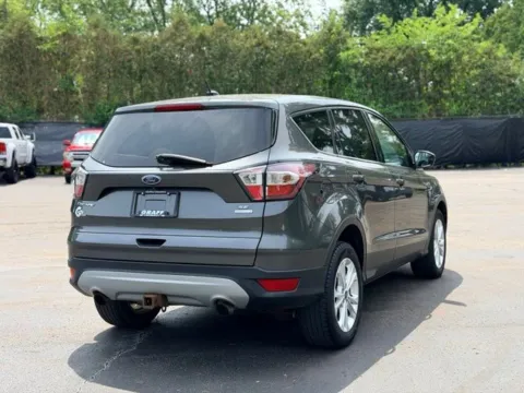 More photos of 2017 Ford Escape SE at Hank Graff Chevrolet Davison, MI