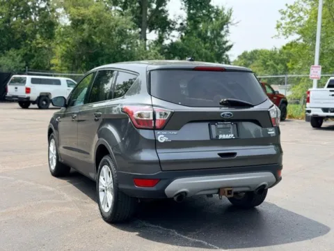 More photos of 2017 Ford Escape SE at Hank Graff Chevrolet Davison, MI