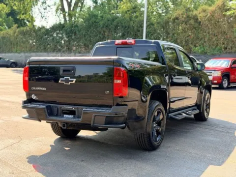 More photos of 2016 Chevrolet Colorado LT at Hank Graff Chevrolet Davison, MI