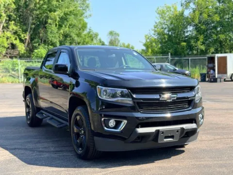 More photos of 2016 Chevrolet Colorado LT at Hank Graff Chevrolet Davison, MI