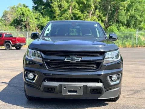 Another view of 2016 Chevrolet Colorado LT for sale in Davison, MI at Hank Graff Chevrolet Davison