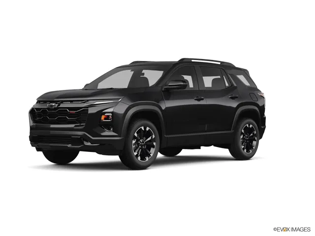 2027 Chevrolet Equinox RS for sale in Davison, MI