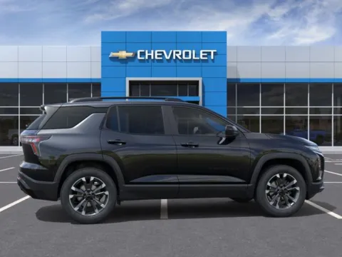 More photos of 2027 Chevrolet Equinox RS at Hank Graff Chevrolet Davison, MI