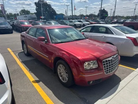 Photos of 2008 Chrysler 300 Touring for sale in Davison, MI at Hank Graff Chevrolet Davison