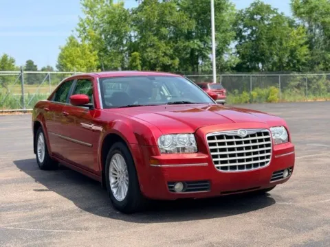 Photos of 2008 Chrysler 300 Touring for sale in Davison, MI at Hank Graff Chevrolet Davison