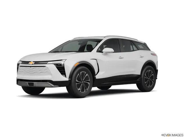2024 Chevrolet Blazer EV LT for sale in Davison, MI