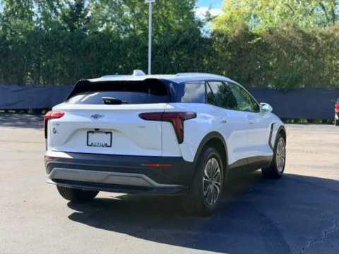 More photos of 2024 Chevrolet Blazer EV LT at Hank Graff Chevrolet Davison, MI