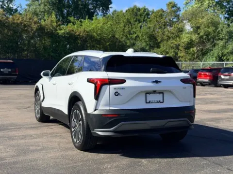 More photos of 2024 Chevrolet Blazer EV LT at Hank Graff Chevrolet Davison, MI