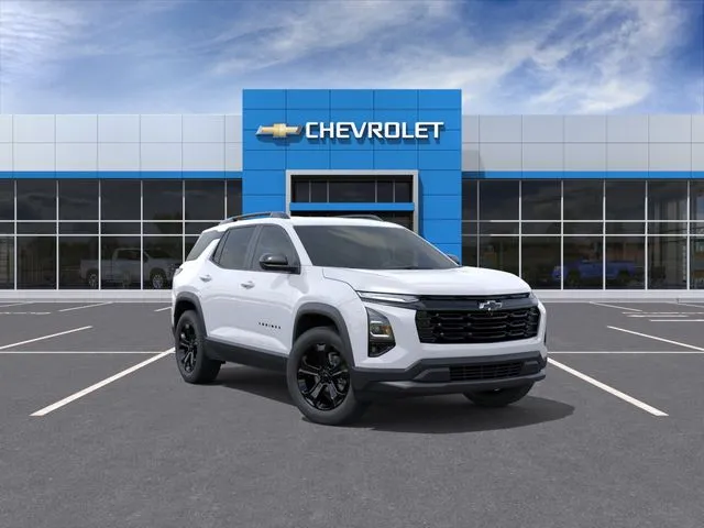 2027 Chevrolet Equinox LT for sale in Davison, MI